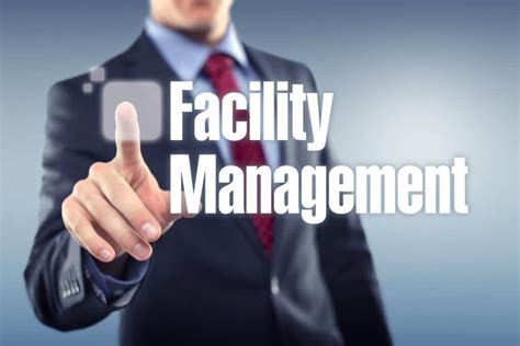 Facilities Management Jobs