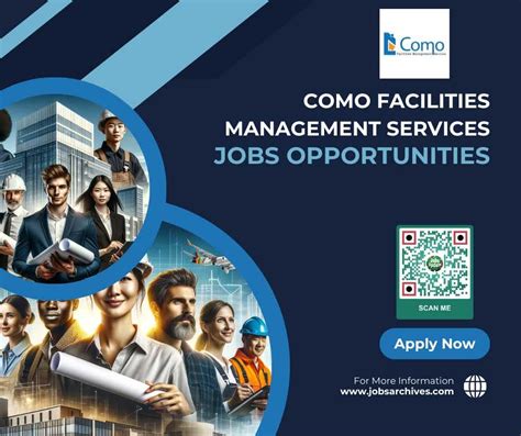 Facility Management Career Opportunities