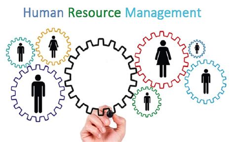 Facility Management Human Resources