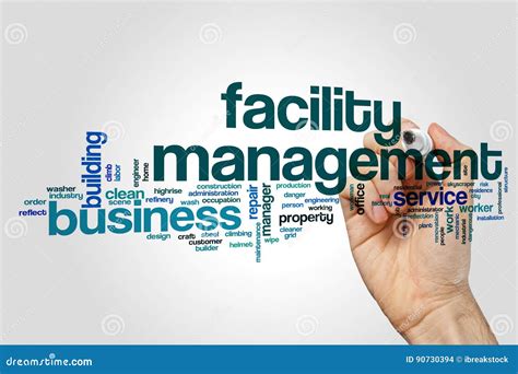 Facility Management Photos