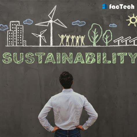 Facility Management Sustainability