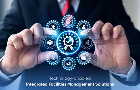 Facility Management Technology