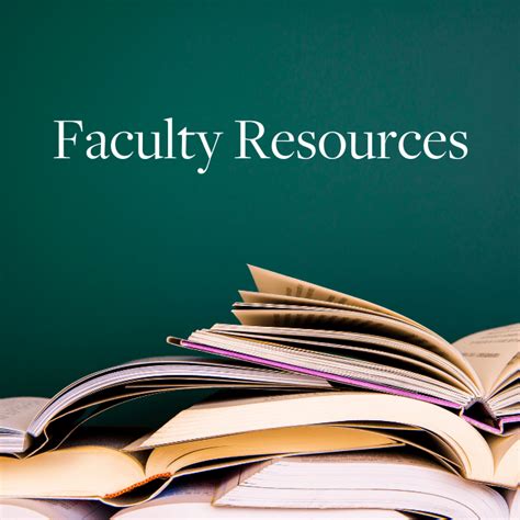 Faculty and Staff Resources at Howard University