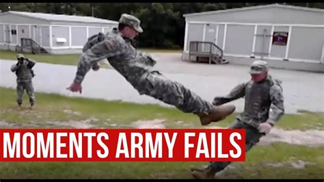 Epic fails from Fail Army videos