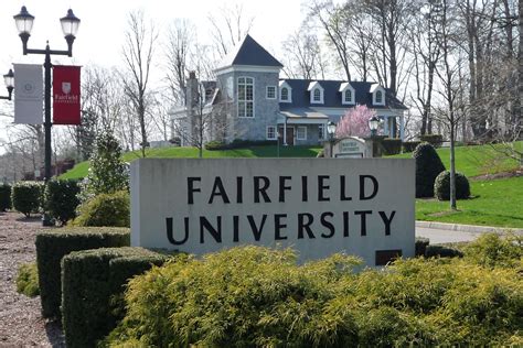 Fairfield University Image 6