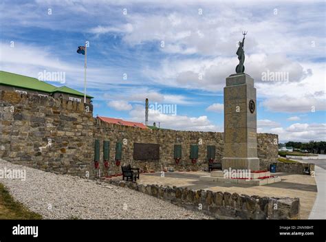 Falklands War Memorial