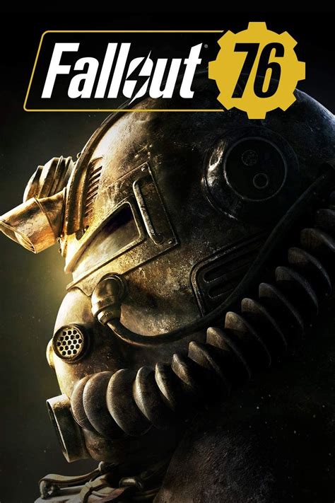 Fallout 76 Game Features