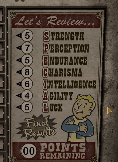 Fallout New Vegas Stealth Build 7