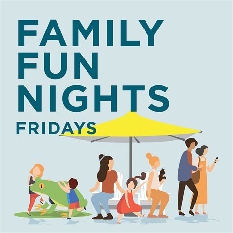 Family-Friendly Events