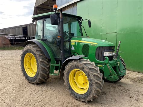 Farm Equipment Auction