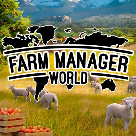 Farm Manager