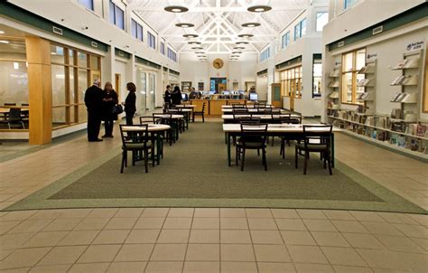 Farmingdale Library