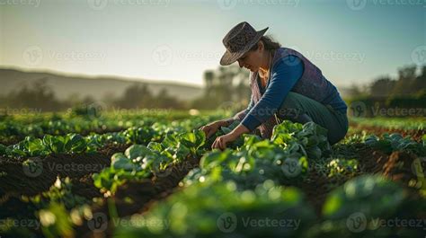 Farmworkers and Laborers