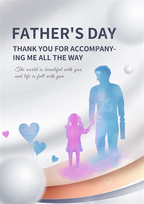 Father's Day Templates