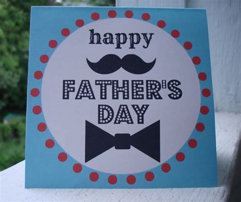 Fathers Day cards