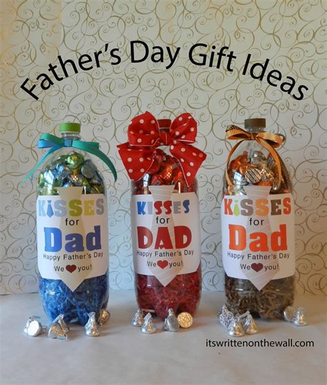 Fathers Day gift ideas