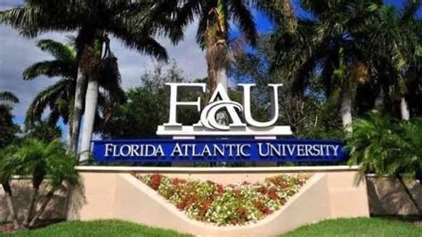 FAU Academic Calendar Add/Drop Deadlines