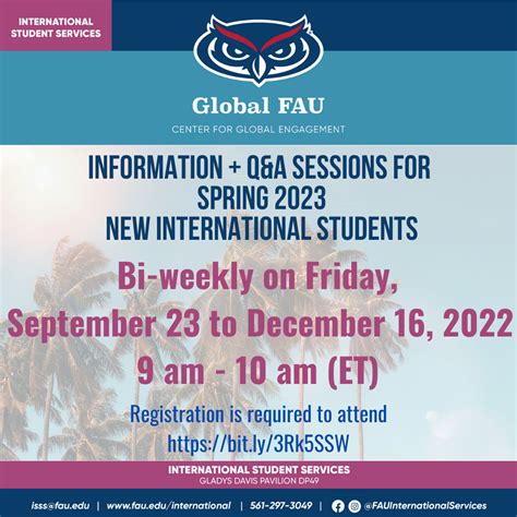 FAU Academic Calendar Graduation Dates