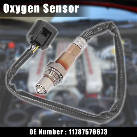 Faulty Oxygen Sensors