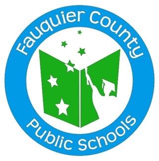 Fauquier County Public Schools Community Engagement