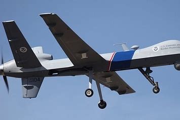 FBI Surveillance Drones