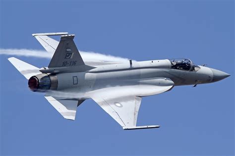 FC-1 Fighter Jet PAF