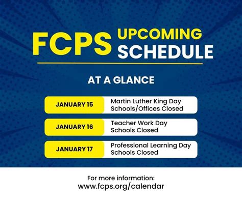 FCPS Calendar Image 8