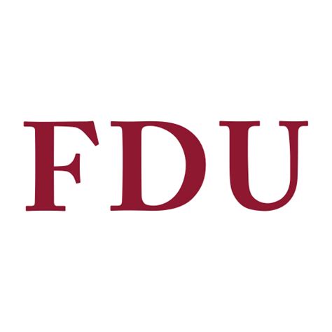 FDU Calendar Structure