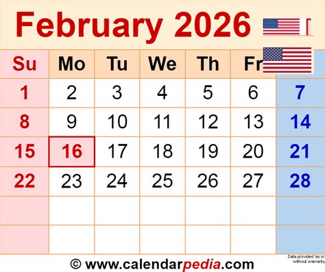 February 2026 Conclusion