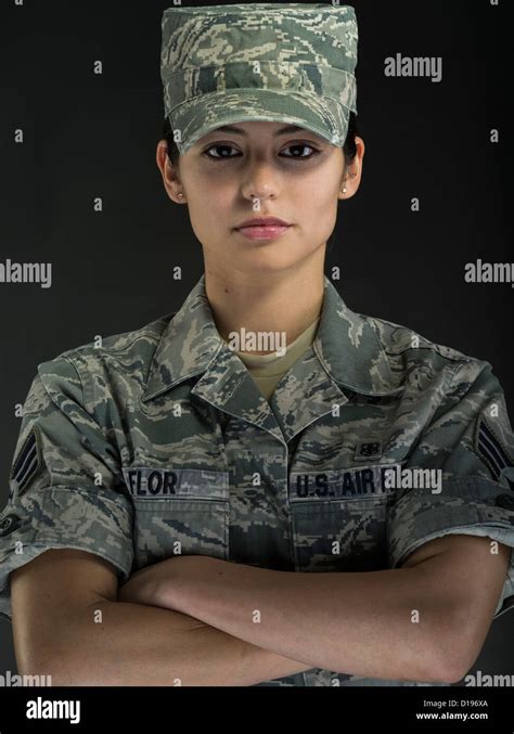 Female Marines