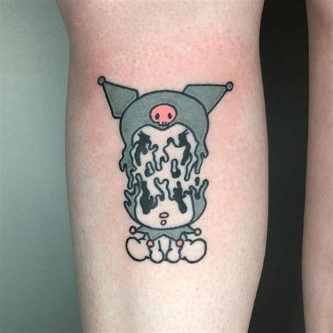 Feminine emo tattoo aftercare