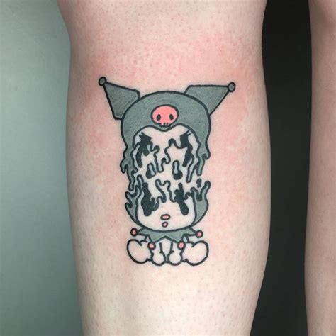 Feminine emo tattoo removal