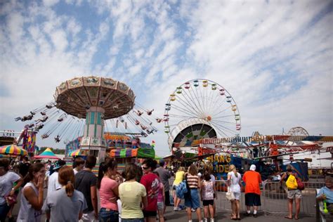 Festivals in Biloxi