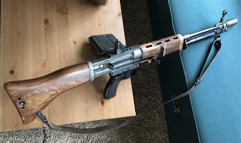 FG 42 Rifle