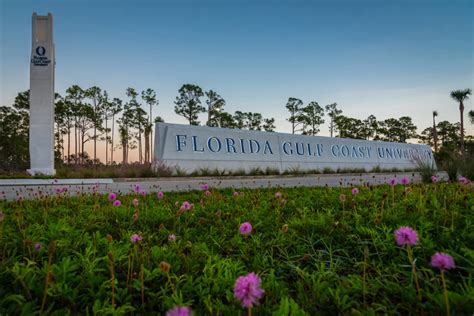 FGCU Campus Resources