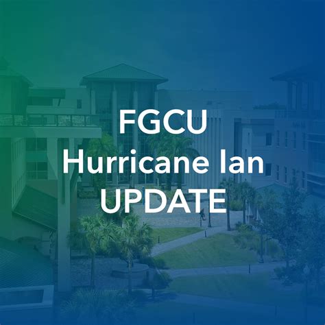 FGCU Staying Informed