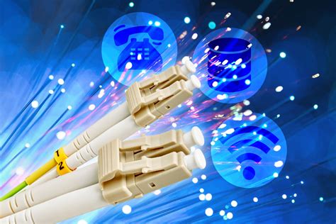 Fiber Optic Communication