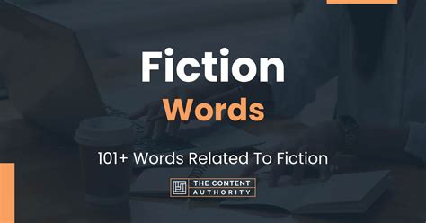 fictional words