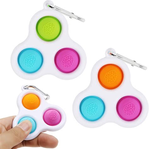 Fidget Toy Options