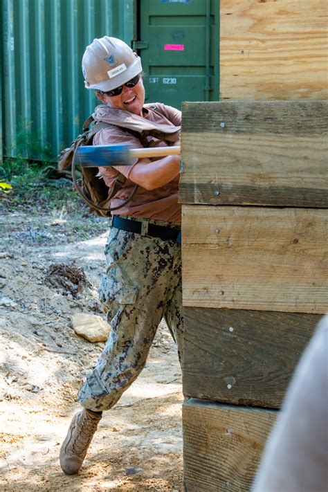 Field Training Exercises