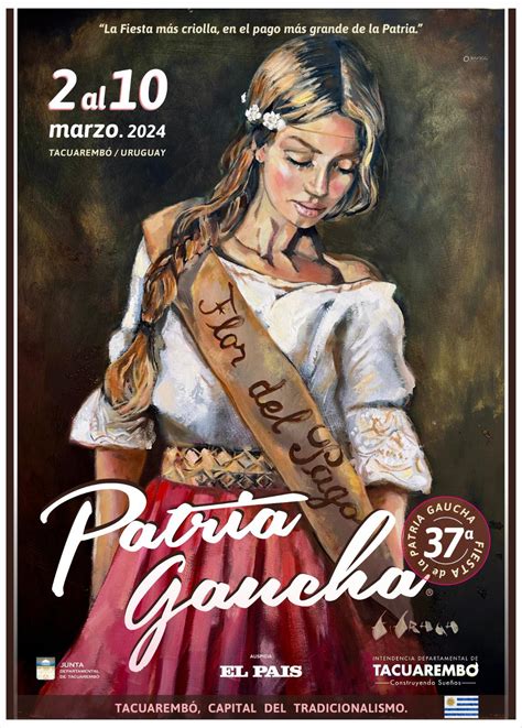 Fiesta de la Patria Gaucha