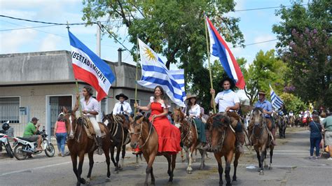 Fiesta de la Patria Gaucha