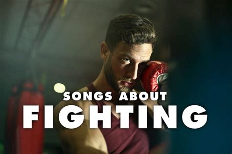 Fight Songs: Iconic Music