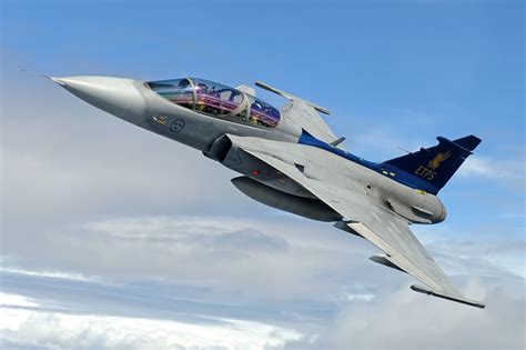 Fighter Jet Image