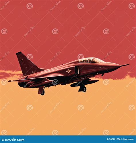 Fighter Jet Art Gallery 1