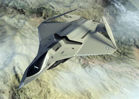 fighter jet concept 8