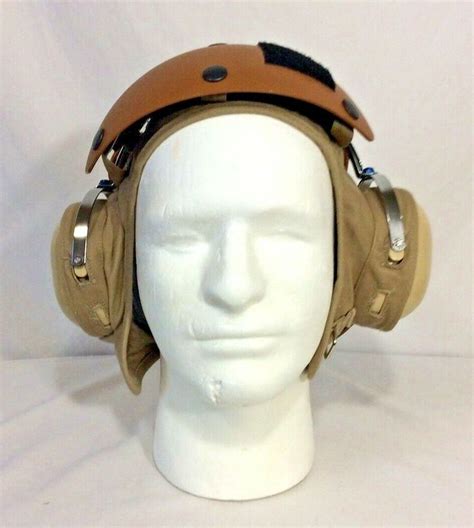 Hearing Protection and Noise Reduction in Fighter Jet Pilot Helmet