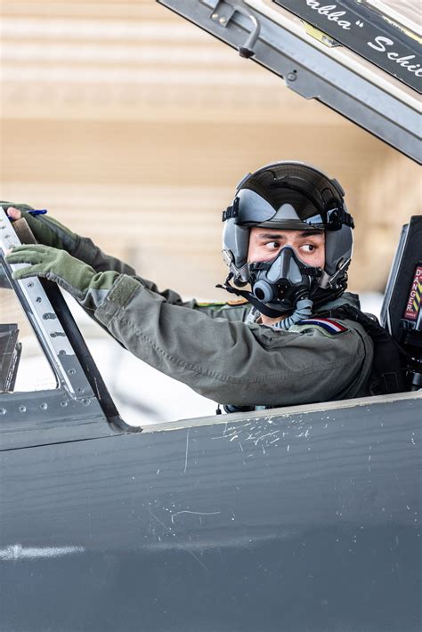 Fighter Jet Pilot Training Programs