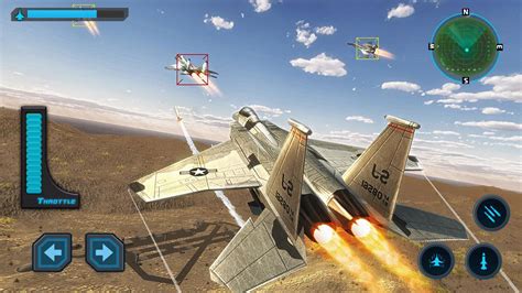 Fighter Plane Games Free