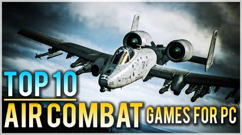 Fighter Plane Games Image 2